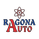 Logo Ragona Auto di Ragona Daniele